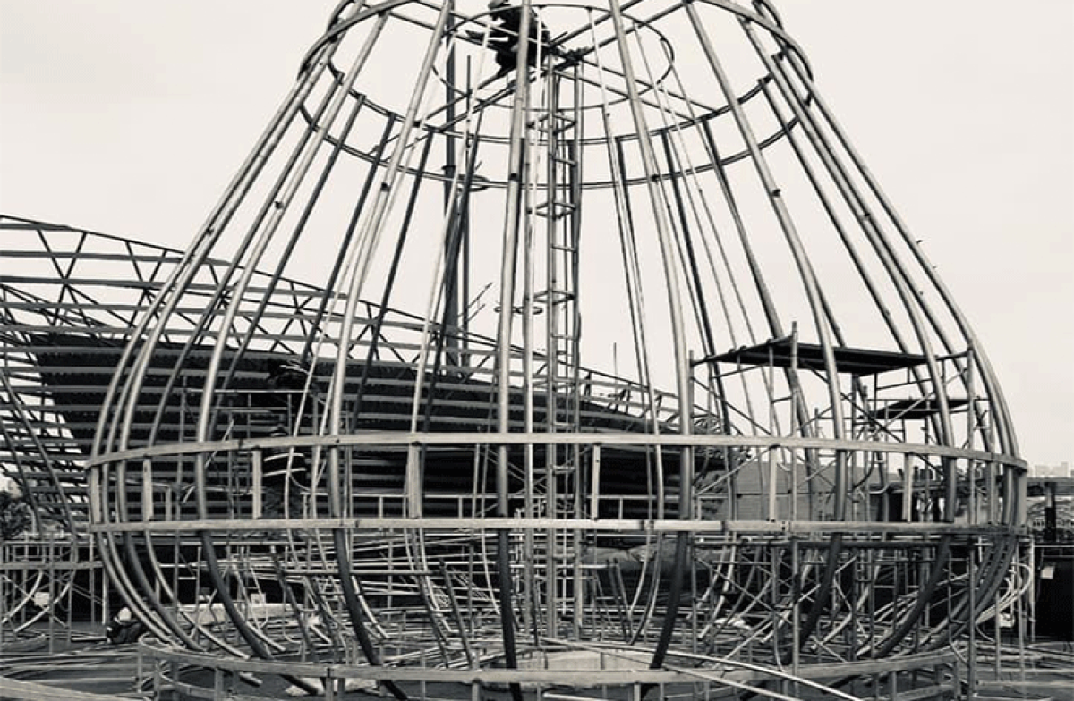 DECOR NOEL VINPEARL NAM HỘI AN 2018