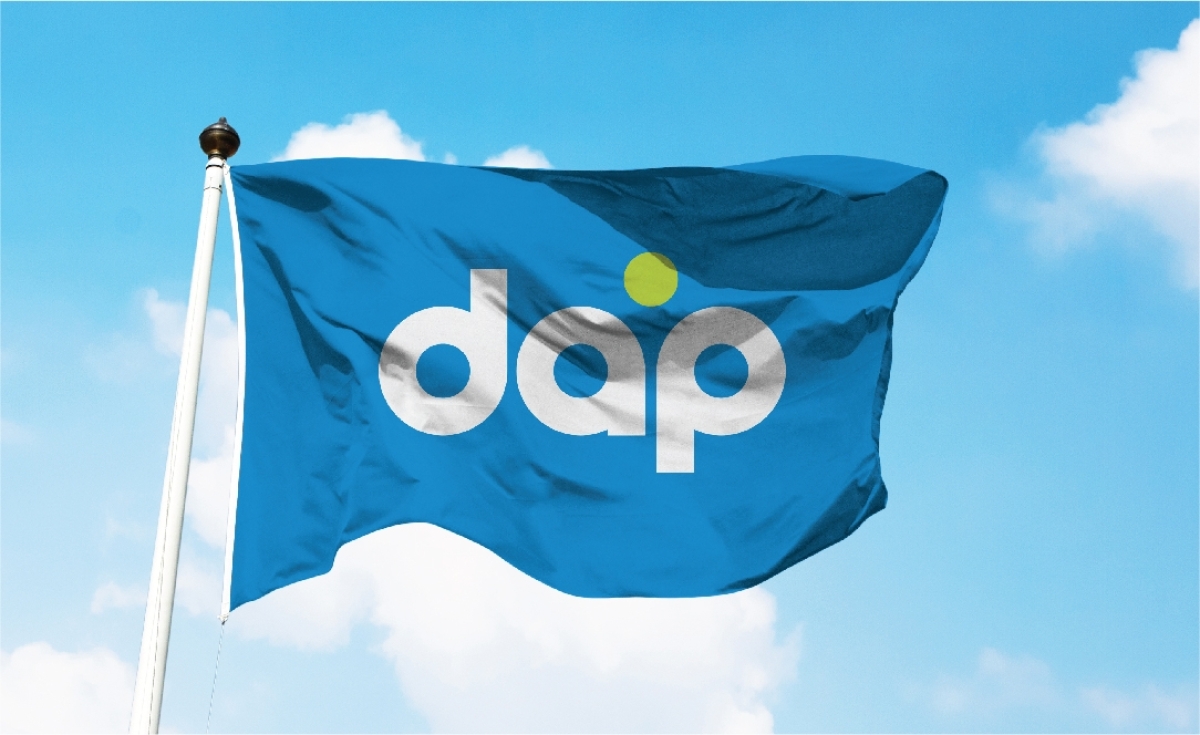 THIẾT KẾ BỘ NHẬN DIỆN THƯƠNG HIỆU DƯỢC PHẨM ĐÔNG Á