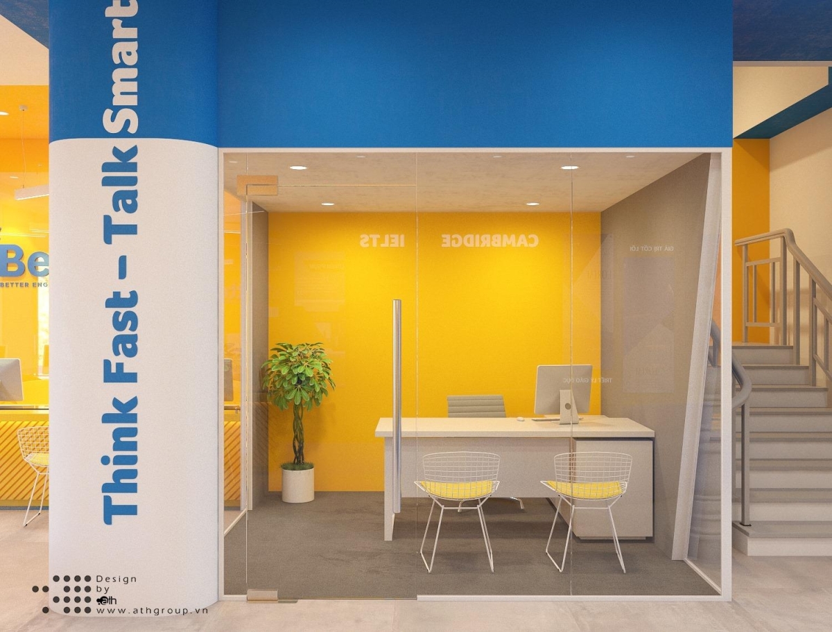 BETTER ENGLISH  - MÀU SẮC CỦA NGƯỜI DẪN ĐẦU