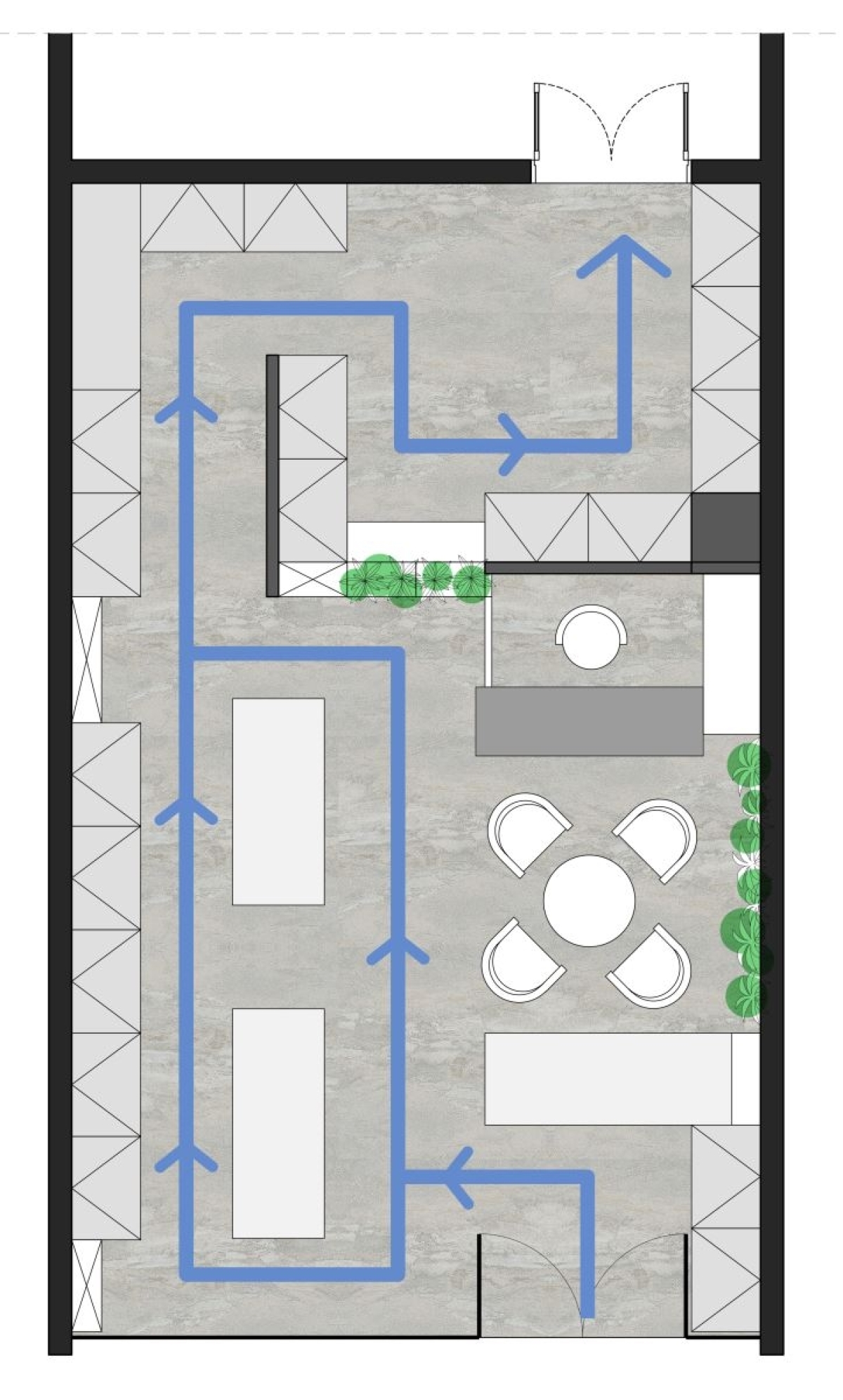 NỘI THẤT FABER - TỐI ƯU KHÔNG GIAN, TỐI ĐA TRẢI NGHIỆM