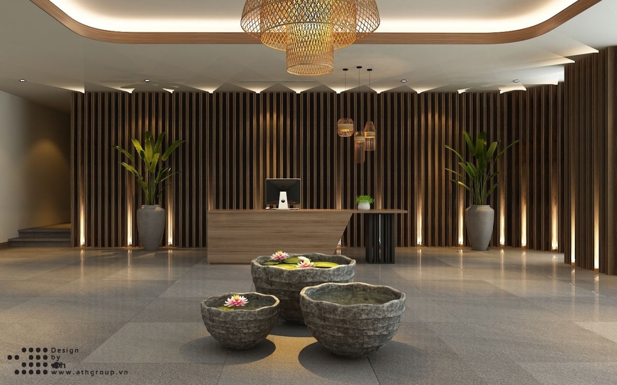 SELEGEND HOTEL - KHÔNG GIAN NÂNG TẦM TRẢI NGHIỆM KHÁCH HÀNG