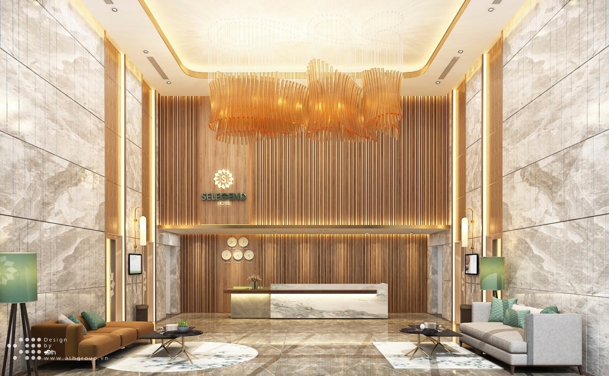 SELEGEND HOTEL - KHÔNG GIAN NÂNG TẦM TRẢI NGHIỆM KHÁCH HÀNG