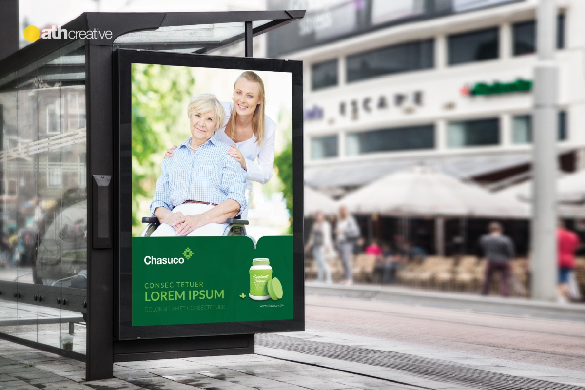 THIẾT KẾ LOGO THƯƠNG HIỆU CHASUCO