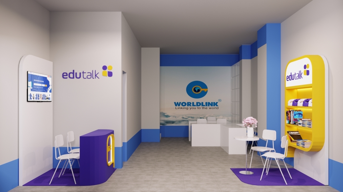 BOOTH TRUYỀN THÔNG - ĐIỂM NHẤN ẤN TƯỢNG TRONG CHIẾN LƯỢC CỦA EDUTALK