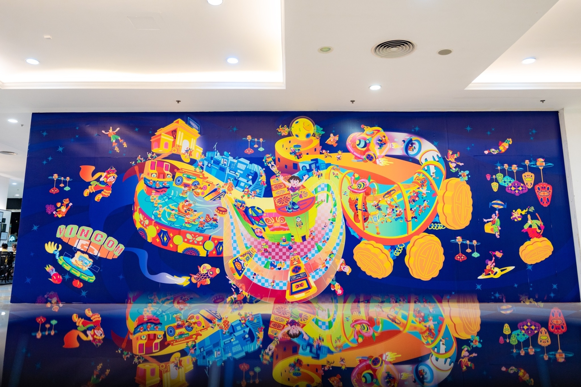 Chi tiết blog