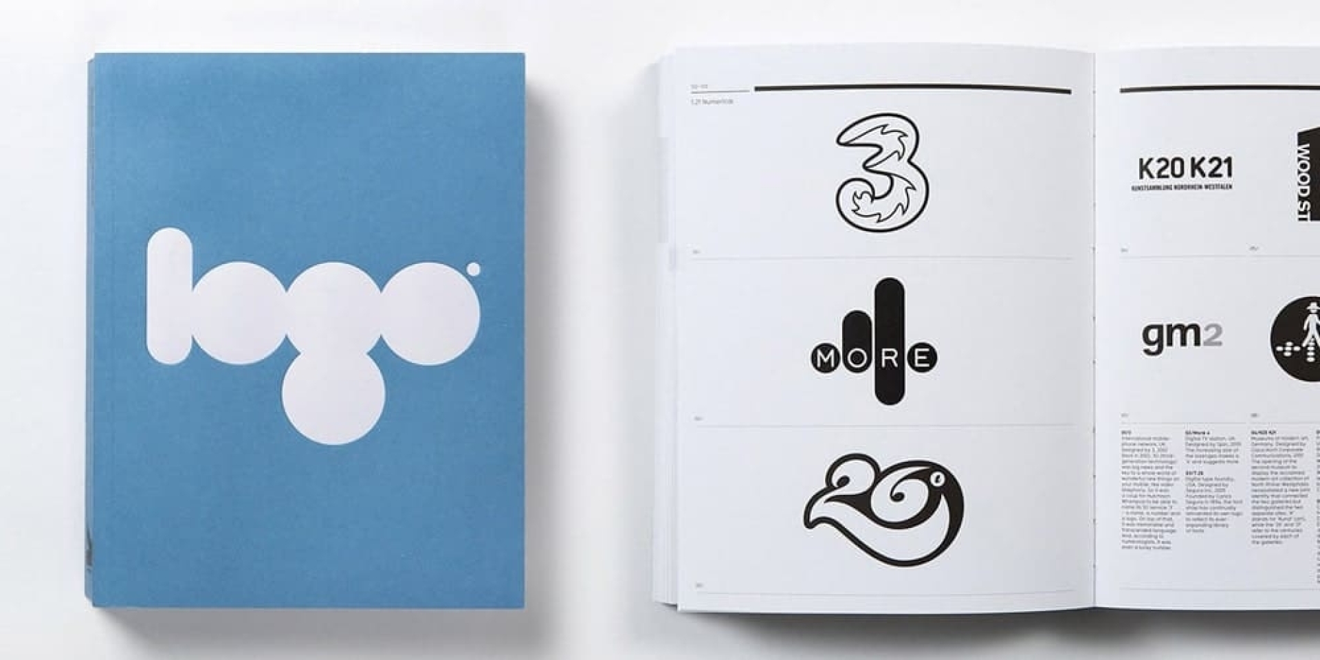 Sách về thiết kế logo