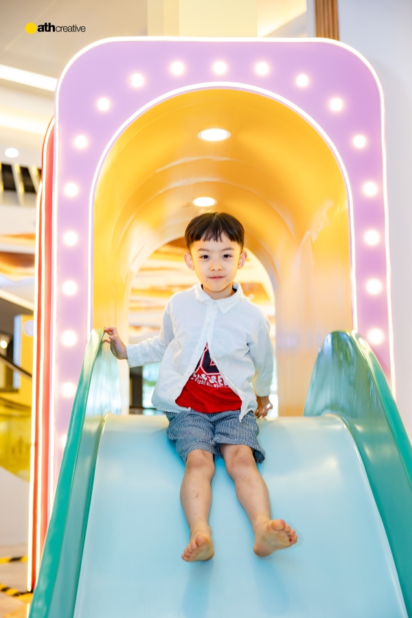 DECOR HÈ 2025 VINCOM SMART CITY