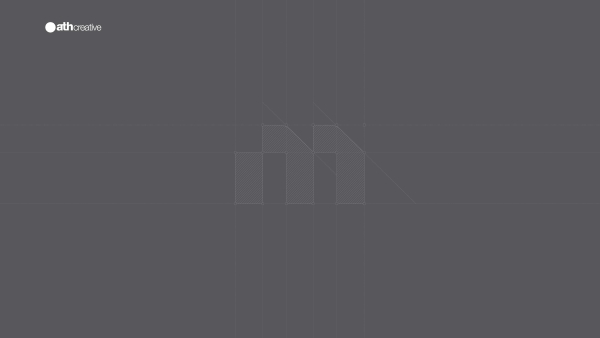 THIẾT KẾ BỘ NHẬN DIỆN THƯƠNG HIỆU NTTGREEN METAL