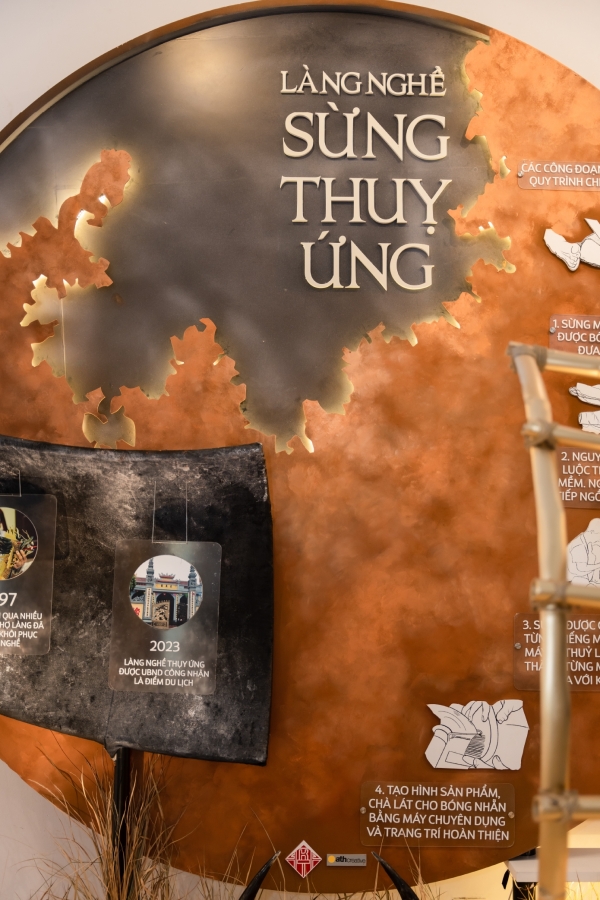 TRIỂN LÃM FESTIVAL SINH VIÊN NỘI THẤT 2023