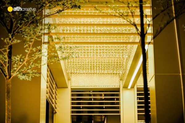 THI CÔNG DECOR NOEL 2023 LOTTE MALL TÂY HỒ