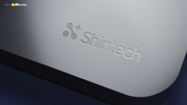 THIẾT KẾ BỘ NHẬN DIỆN THƯƠNG HIỆU SHINTECH