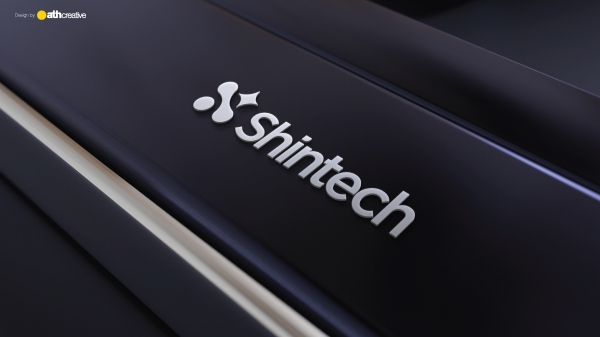 THIẾT KẾ BỘ NHẬN DIỆN THƯƠNG HIỆU SHINTECH