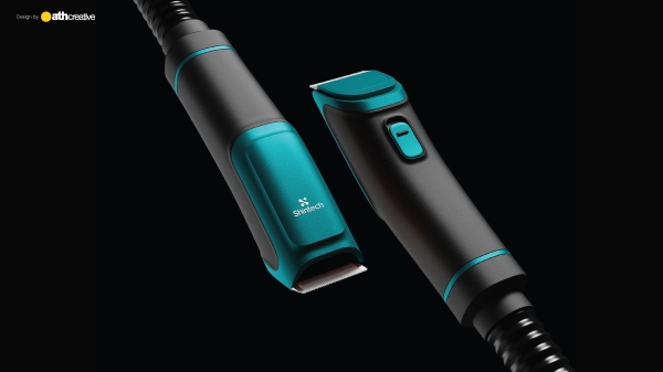 THIẾT KẾ BỘ NHẬN DIỆN THƯƠNG HIỆU SHINTECH