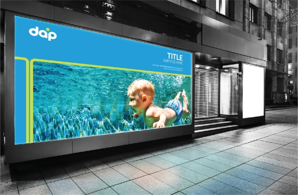 THIẾT KẾ BỘ NHẬN DIỆN THƯƠNG HIỆU DƯỢC PHẨM ĐÔNG Á