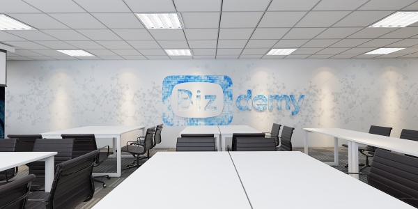 GIẢI PHÁP TỐI ƯU KHÔNG GIAN TRONG THIẾT KẾ HỌC VIỆN SAGE