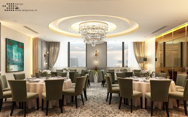 SELEGEND HOTEL - KHÔNG GIAN NÂNG TẦM TRẢI NGHIỆM KHÁCH HÀNG