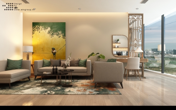 SELEGEND HOTEL - KHÔNG GIAN NÂNG TẦM TRẢI NGHIỆM KHÁCH HÀNG