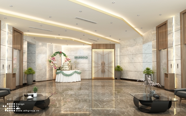 SELEGEND HOTEL - KHÔNG GIAN NÂNG TẦM TRẢI NGHIỆM KHÁCH HÀNG