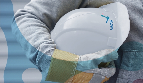 THIẾT KẾ BỘ NHẬN DIỆN THƯƠNG HIỆU VNAS