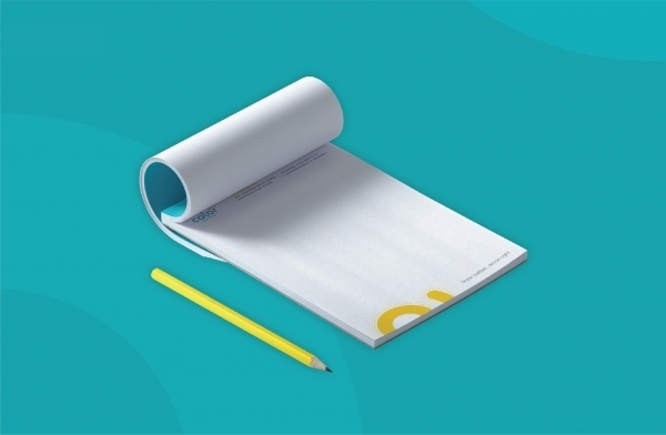 THIẾT KẾ BỘ NHẬN DIỆN COLOR MEDIA