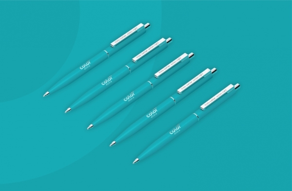 THIẾT KẾ BỘ NHẬN DIỆN COLOR MEDIA