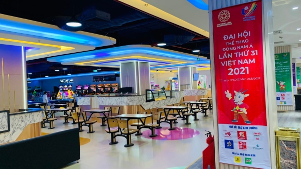 BOWLING CENTER - “DẢI NGÂN HÀ TRÊN MỖI ĐƯỜNG BÓNG LĂN”