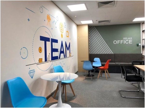 TRUNG TÂM TIN TỨC VTV-CẢM HỨNG TỪ HÌNH ẢNH NGƯỜI ĐƯA TIN