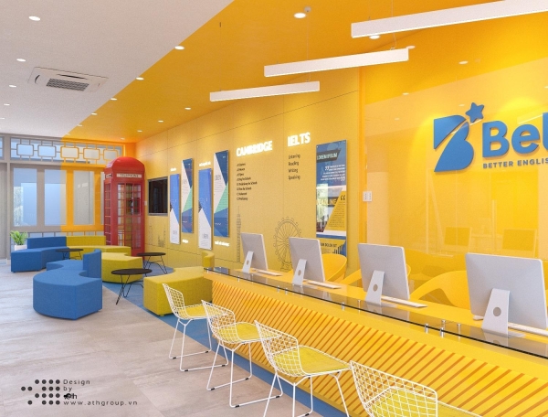 BETTER ENGLISH  - MÀU SẮC CỦA NGƯỜI DẪN ĐẦU