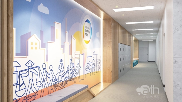 TRUNG TÂM TIN TỨC VTV-CẢM HỨNG TỪ HÌNH ẢNH NGƯỜI ĐƯA TIN