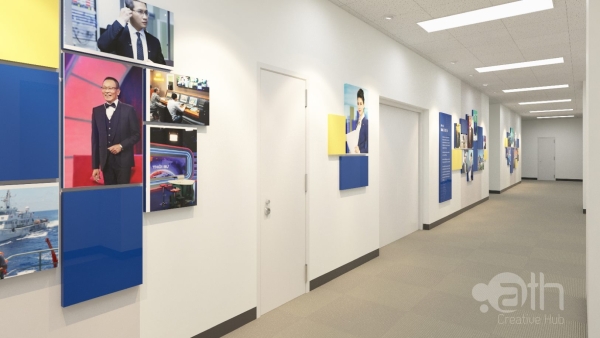 TRUNG TÂM TIN TỨC VTV-CẢM HỨNG TỪ HÌNH ẢNH NGƯỜI ĐƯA TIN