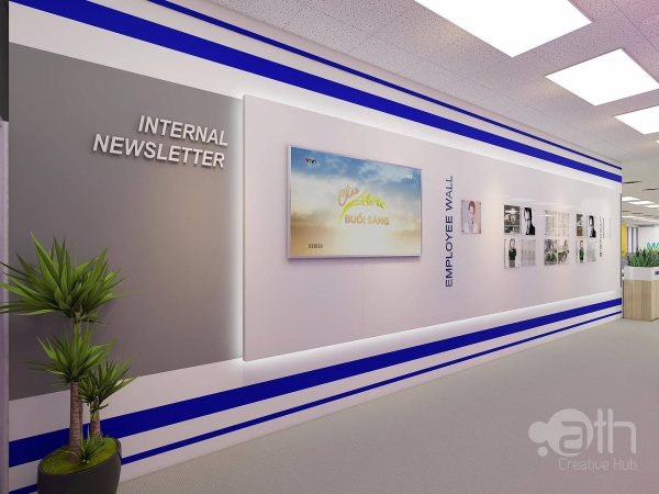 TRUNG TÂM TIN TỨC VTV-CẢM HỨNG TỪ HÌNH ẢNH NGƯỜI ĐƯA TIN