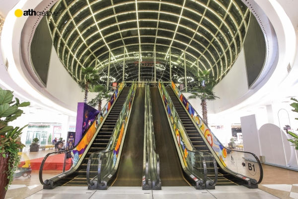 DECOR TRUNG THU TIMES CITY 2022