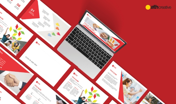 THIẾT KẾ BỘ NHẬN DIỆN WOA NETWORK