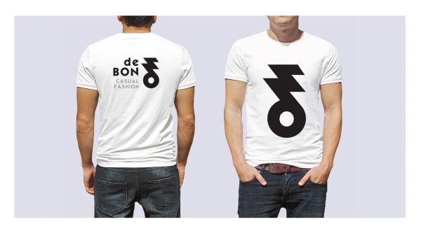 THIẾT KẾ LOGO THƯƠNG HIỆU DE BON