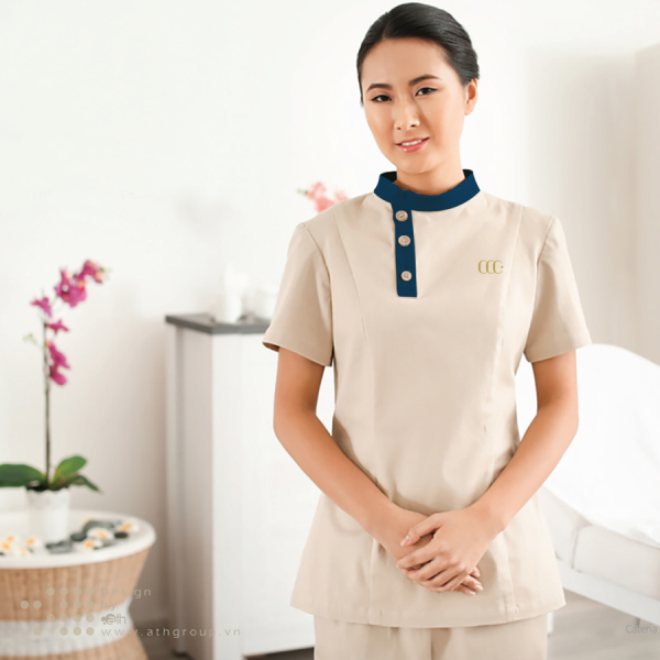 THIẾT KẾ LOGO THƯƠNG HIỆU CATENA BEAUTY & CLINNIC