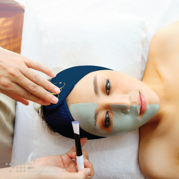 THIẾT KẾ LOGO THƯƠNG HIỆU CATENA BEAUTY & CLINNIC