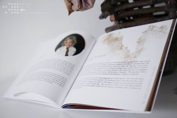 THIẾT KẾ ẨN PHẨM TRUYỀN THÔNG TOYOTA CLASSIC