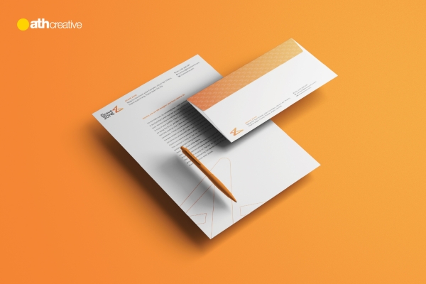 THIẾT KẾ LOGO THƯƠNG HIỆU BRAVE ZONE