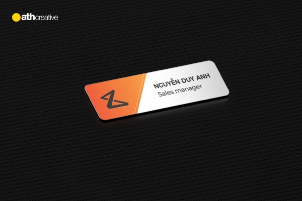 THIẾT KẾ LOGO THƯƠNG HIỆU BRAVE ZONE