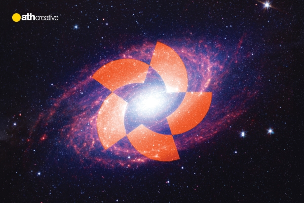 THIẾT KẾ LOGO THƯƠNG HIỆU BRAVE HOLDINGS