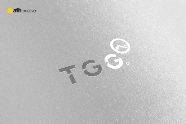 THIẾT KẾ LOGO THƯƠNG HIỆU TGG