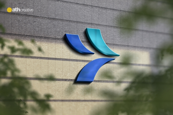 THIẾT KẾ LOGO THƯƠNG HIỆU AHT