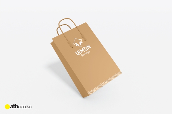 THIẾT KẾ LOGO THƯƠNG HIỆU LAMON