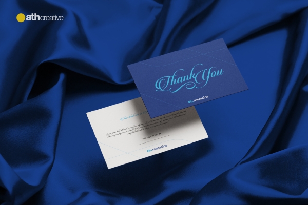 THIẾT KẾ BỘ NHẬN DIỆN THƯƠNG HIỆU MERACINE