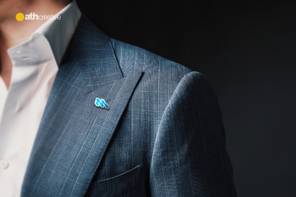 THIẾT KẾ BỘ NHẬN DIỆN THƯƠNG HIỆU MERACINE