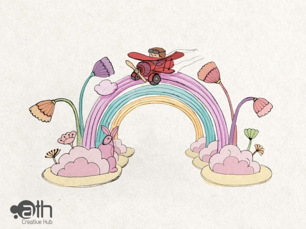 DECOR SỰ KIỆN HÈ AEON MALL HÀ ĐÔNG 2020