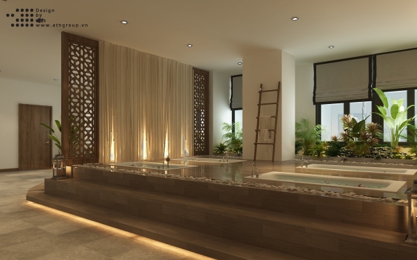 SELEGEND HOTEL - KHÔNG GIAN NÂNG TẦM TRẢI NGHIỆM KHÁCH HÀNG