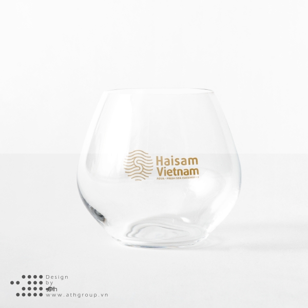 THIẾT KẾ BỘ NHÂN DIỆN HẢI SÂM VIỆT NAM