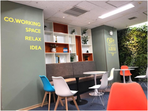 TRUNG TÂM TIN TỨC VTV-CẢM HỨNG TỪ HÌNH ẢNH NGƯỜI ĐƯA TIN