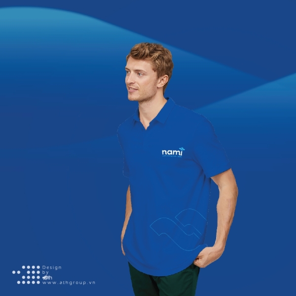 THIẾT KẾ BỘ NHẬN DIỆN NAMI